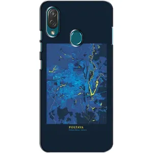 Чохли для ZTE Блейд V10 Віта Міста України (Полтава)