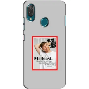 Чохли Містер Біст для ZTE Блейд V10 Віта (TIME Beast)
