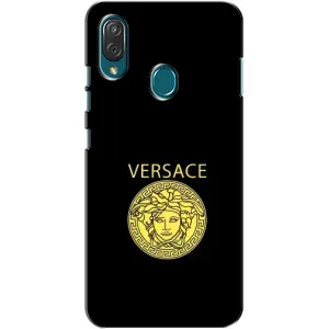 Чохли VERSACE для ZTE Блейд V10 Віта (PREMIUMPrint) (Versace)
