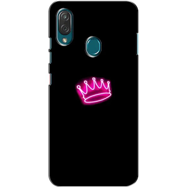 Чехол с принтом «Яркая корона» для ZTE Blade V10 Vita Чехол с принтом «Яркая корона» для ZTE Blade V10 Vita