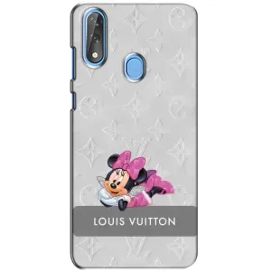 Чохол Disney Mouse ZTE Blade V10 (PREMIUMPrint) (Мікі Маус ЛВ)