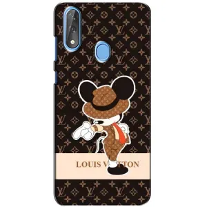 Чохол Disney Mouse ZTE Blade V10 (PREMIUMPrint) (Міккі Джексон)