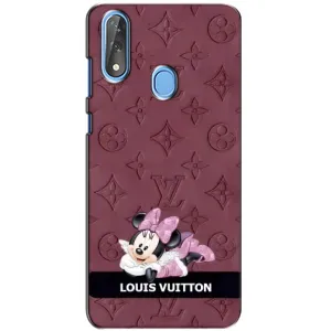 Чохол Disney Mouse ZTE Blade V10 (PREMIUMPrint) (Mikki LV)