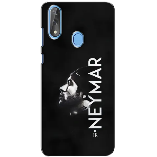 Чохол з принтом «NEYMAR» для ZTE Blade V10