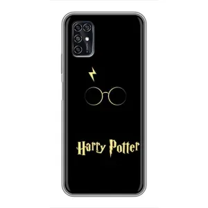 Чохли Фільми для ZTE Blade V2020 Smart (VPrint) (Harry Potter)
