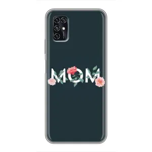 Чохли для мами на ZTE Blade V2020 Smart (Mom дизайн)