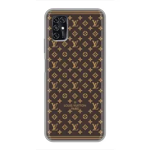 Чохли Луі Вітон для ZTE Blade V2020 Smart (AlphaPrint - LOUIS VUITTON) (шпалери LV)
