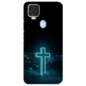 Християнські Чохли для ZTE Blade V2020 (AlphaPrint)