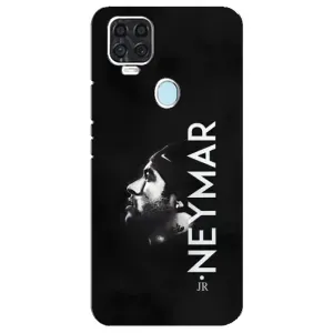 Чохол Неймар для ZTE Blade V2020 (AlphaPrint) (NEYMAR)