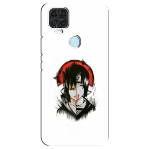 Чохли на тему: Ітачи Учіха для ZTE Blade V2020 (AlphaPrint)