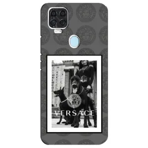 Чохли VERSACE для Блейд В2020 (PREMIUMPrint)