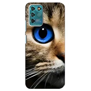 Чохли з Котиками для ZTE Blade V30 Vita (VPrint)