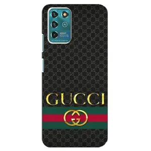Чохли  GUCCI для ЗТЕ Блейд В30 Віта (AlphaPrint) (Gucci оригінал)