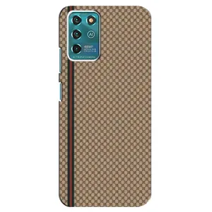 Чохли  GUCCI для ЗТЕ Блейд В30 Віта (AlphaPrint) (Гуччі полоса)