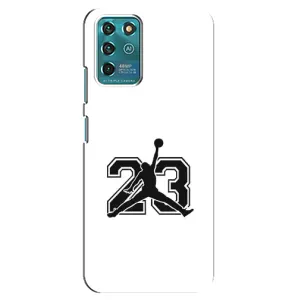 Чохли для ZTE Blade V30 Vita - з картинкою JORDAN (AlphaPrint) (Jordan 23)