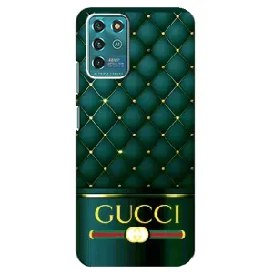 Чохли  GUCCI для ЗТЕ Блейд В30 Віта (AlphaPrint) (Текстура Гуччі)
