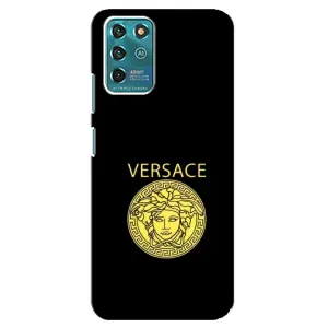 Чехлы VERSACE для ЗТЕ Блейд В30 Вита (PREMIUMPrint) (Versace)