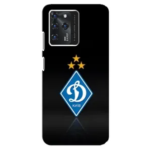 Чехлы для ZTE Blade V30 (VPrint) - Футбольные клубы (Динамо Киев)