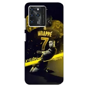 Чохли Кіліан Мбаппе для ZTE Blade V30 (Mbappe)