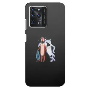 Чохол для дитини на ЗТЕ Блейд В30 (VPrint)