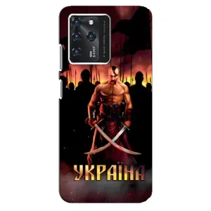 Українські, патріотичні Чохли для ЗТЕ Блейд В30 (Україна)