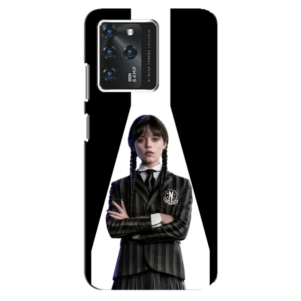 Чохол з принтом «W-Wednesday» для ZTE Blade V30 Чохол з принтом «W-Wednesday» для ZTE Blade V30