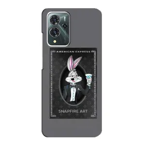 Бренднові Чохли для ZTE Blade V40 Pro - (PREMIUMPrint)
