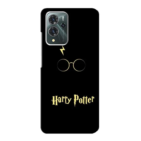 Чехол с принтом «Harry Potter» для ZTE Blade V40 Pro Чехол с принтом «Harry Potter» для ZTE Blade V40 Pro
