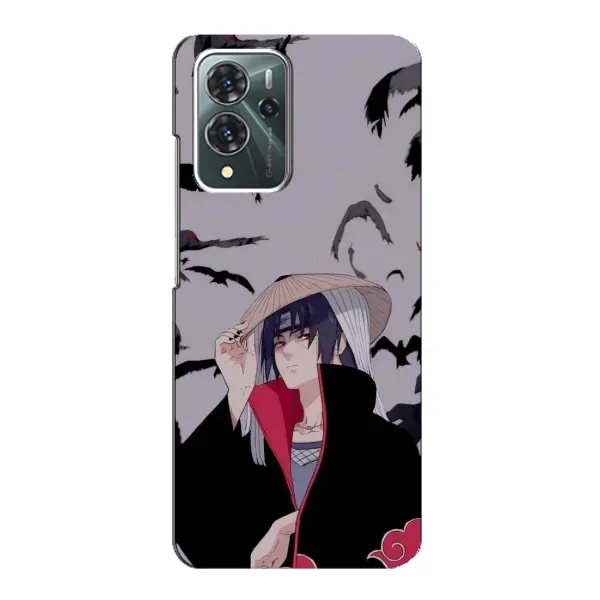 Чехол с принтом «Итачи Itachi» для ZTE Blade V40 Pro Чехол с принтом «Итачи Itachi» для ZTE Blade V40 Pro