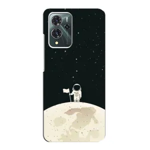 Космические Чехлы для ЗТЕ Блейд В40 Про (VPrint)