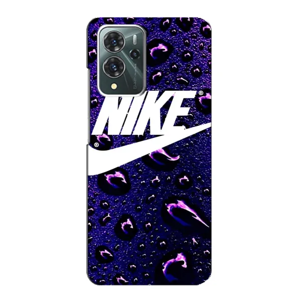 Чохол з принтом «Найк принт» для ZTE Blade V40 Pro Чохол з принтом «Найк принт» для ZTE Blade V40 Pro