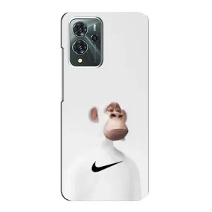 Чохли з Мавпами NFT для ZTE Blade V40 Pro (AlphaPrint)