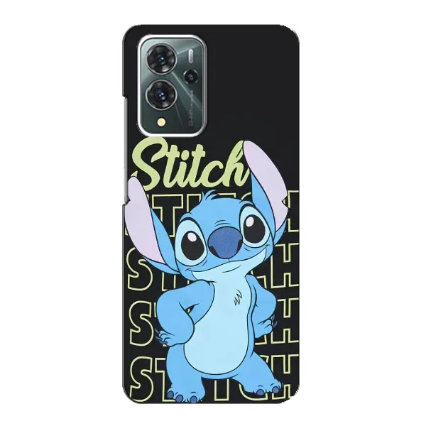 Чохол з принтом «Stitch 626» для ZTE Blade V40 Pro Чохол з принтом «Stitch 626» для ZTE Blade V40 Pro