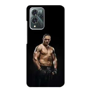 Чохол з принтом «Чемпіон Олександр Усик» для ZTE Blade V40 Pro