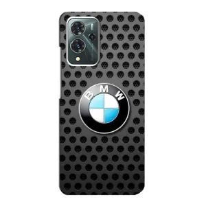 Чохол з принтом «Знак БМВ» для ZTE Blade V40 Pro