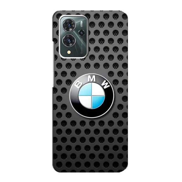 Чохол з принтом «Знак БМВ» для ZTE Blade V40 Pro