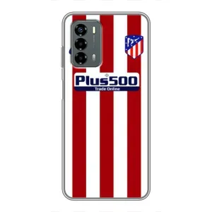 Чохли для Blade V40 Vita (VPrint) - Футбольні клуби (Atletico)
