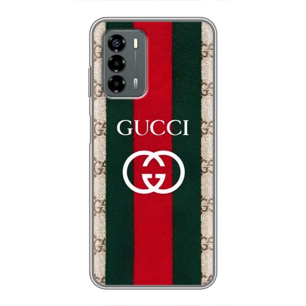 Чехол с принтом «Gucci дизайн» для Blade V40 Vita Чехол с принтом «Gucci дизайн» для Blade V40 Vita