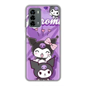 Чохол з кроликом Куромі на Blade V40 Vita (Кролик Куромі)