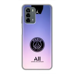 Чохли PSG для Blade V40 Vita (AlphaPrint) (лого PSG)