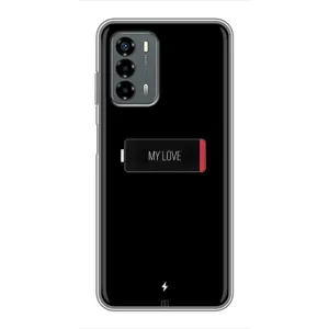 Чехлы для любимой на  ZTE V40 Віта (VPrint)