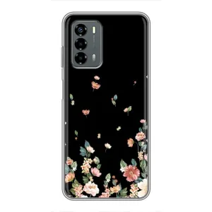 Чохол для  ZTE V40 Віта - з принтом (Дизайнерські) (AlphaPrint)
