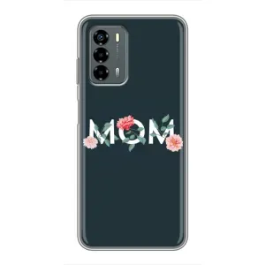 Чохли для мами на Blade V40 Vita (Mom дизайн)