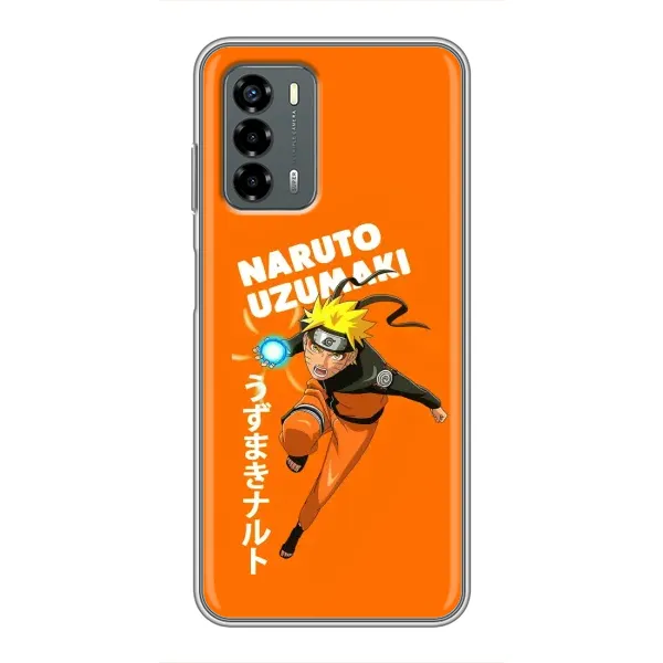 Чехол с принтом «Наруто узумаки» для Blade V40 Vita Чехол с принтом «Наруто узумаки» для Blade V40 Vita