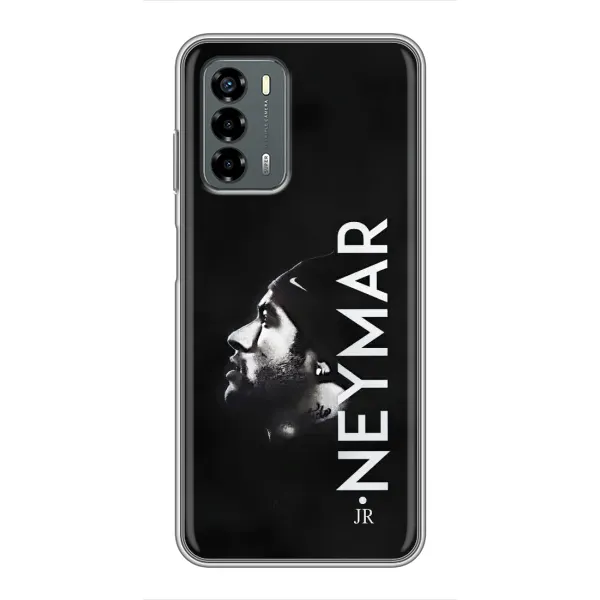 Чехол с принтом «NEYMAR» для Blade V40 Vita Чехол с принтом «NEYMAR» для Blade V40 Vita