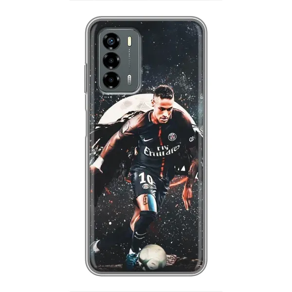 Чехол с принтом «PSG Neymar» для Blade V40 Vita Чехол с принтом «PSG Neymar» для Blade V40 Vita