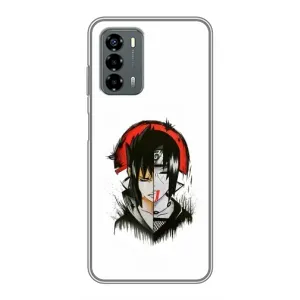 Чехлы на тему: Итачи Учиха для Blade V40 Vita (AlphaPrint) (разный Итачи)