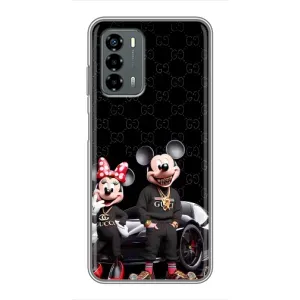 Чехол Disney Mouse Blade V40 Vita (PREMIUMPrint) (Семья Маусов)
