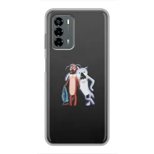 Чохол для дитини на  ZTE V40 Віта (VPrint)