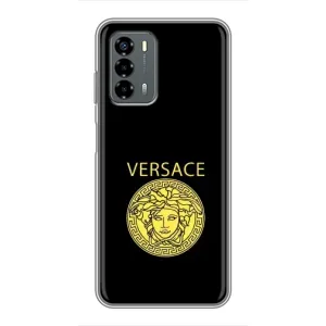 Чехлы VERSACE для Блейд В40 Вита (PREMIUMPrint) (Versace)